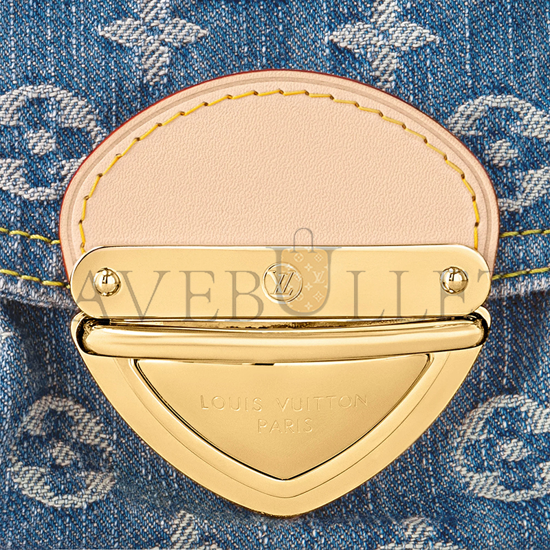 l0*is v*t0n De*1m sunset handbag m46829 (27*18*3cm)